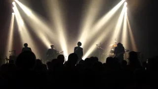 Feu! Chatterton - La Malinche @ Théâtre, Villefranche-sur-Saône 2014-11-22