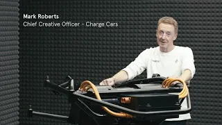 Charge Cars - Powered by Arrival