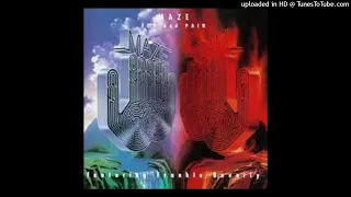 Maze feat. Frankie Beverly - Joy & Pain