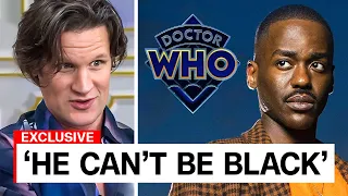 The BIGGEST Doctor Who Controversies That STILL Divide Fans..
