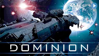 DOMINION: THE LAST STAR WARRIOR 🎬 Exclusive Full Sci-Fi Action Movie Premiere 🎬 English HD 2023