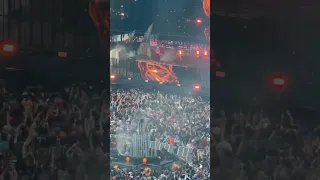 ILLENIUM W/DABIN -STUPID LOVE DROP: ILLENIUM TRILOGY @DENVER COLORADO EMPOWER FIELD