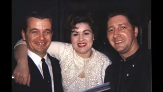 Patsy Cline - I Fall To Pieces - isolated vocals