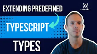 Easily Extend TypeScript Types In All Libraries!