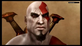 God of War HD [Parte 2/3] Templo de Pandora [consigue el platino!] [español] [1080p]