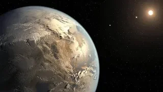 Has NASA's Kepler discovered any exoplanets that may harbour life?