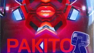 10 лучших песен ПАКИТО | Greatest Hits of PAKITO | Moving on stereo, Living on video, Are u ready
