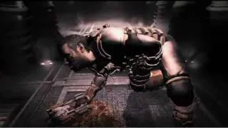 Dead Space 2 - PC | PS3 | Xbox 360 - E3 2010 Puker vs. Isaac official video game teaser trailer HD
