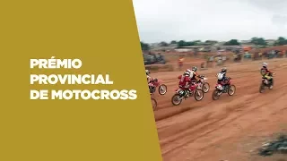 Angola Magazine | Prémio provincial de motocross