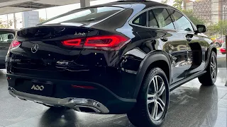 🚀🚀NOVO MERCEDES-BENZ GLE 400d COUPÉ 2022, LUXO, CONFORTO, POTÊNCIA E MUITA TECNOLOGIA IMPRESSIONA!