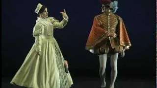 How to Dance Through Time: The Majesty of Renaissance Dance | Dancetime