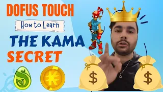 Dofus Touch - The Secret to the Kama-making Mindset