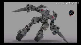 (Transformers) sideswipe song