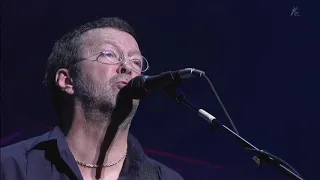 Eric Clapton - River of Tears (Dec 04, 2001 Tokyo, JP)