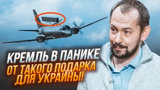 🔥ШВЕЦІЯ ЗДИВУВАЛА! F-16 тепер буде ЩЕ ЛЕГШЕ! ЦИМБАЛЮК: РФ терміново готує ППО для захисту від...