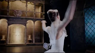 La Sylphide - Bolshoi Ballet in Cinema (Official trailer)
