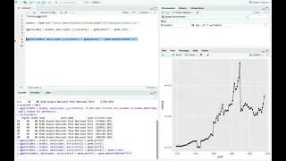 Week 3: ggplot2