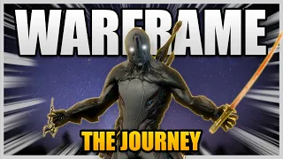 Warframe | The Journey Begins