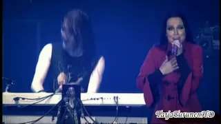 Nightwish - Nemo (DVD End Of An Era) HD