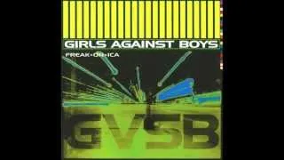 Girls Against Boys - Park Avenue