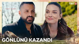 Tufan’dan Menevşe’ye jest 🥰 - Bir Sevdadır 9. Bölüm @trt1