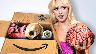 I Bought 100 BANNED Amazon Products