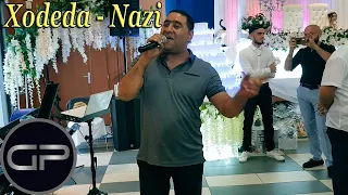 Xodeda - Nazi (Official Video)