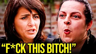 Undercover Boss SHOCKED when Manager FIRED him! | Full Episodes