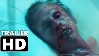 CHERNOBYL - Official Trailer (2019) HBO Series