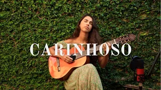 Carinhoso - Pixinguinha (Cover)