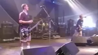 No Use For A Name - Full Concert {{Pro Shot}} Bizarre Festival 1998 - with Chris Shiflett