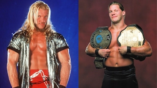 Wrestling Origins: Chris Jericho