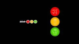 Stay Together For The Kids - Blink 182