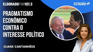 Eliane Cantanhêde: taxação de compras internacionais cria atrito entre Lula e Haddad