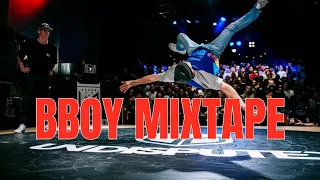 Bboy Music 2024 💥 TRAINING MIXTAPE 💥 Bboy Mixtape