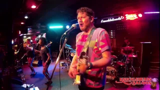 Found a Job Plays Knuckleheads Saloon 7.8.2017