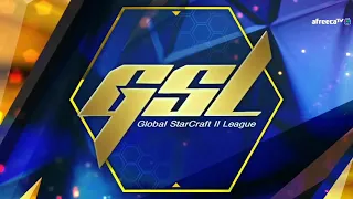 Starcraft 2 - GSL Season 3 Parting vs Maru - Game Ending Nuke