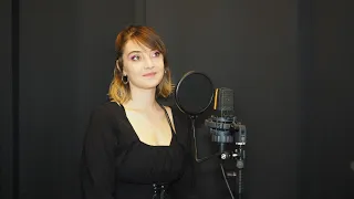 Jean Ferrat - Que serais - je sans toi  - Cover by Noémie