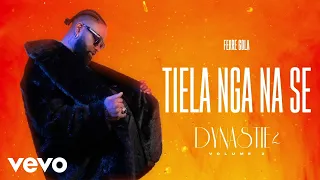 FERRE GOLA - TIELA NGA NA SE (Visualizer)