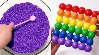 Satisfying Slime Videos | 2023 #273