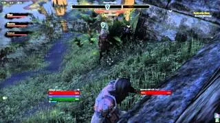 ESO: Funny Moment ep.1 (Turn Volume Down)