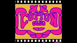 Cotton Club 1992 (VE) Remember Cosmic 81-84 Dj Yano