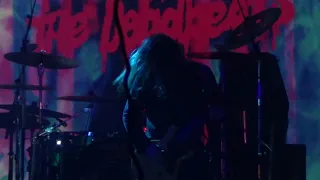 Uncle Acid & The Deadbeats Waiting for blood Live in Chicago at The Metro