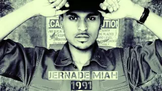 JERNADE MIAH - LOVE TEACHER