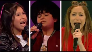 Fiorella Caballero, Giorgio Tafur y Sofi Salsa |Mal paso, Si tú no estás, Porque sta hembra no llora