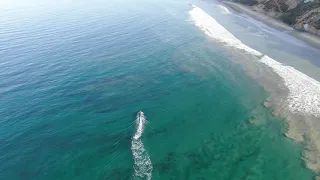 Encinitas Beacon's Beach