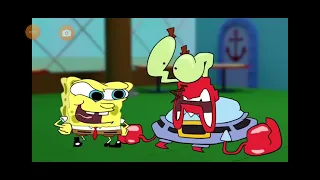 meme bob Esponja finally snaps #meme