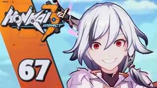 Wings of Reawakening | Honkai Impact 3rd | Let's Play Part 67