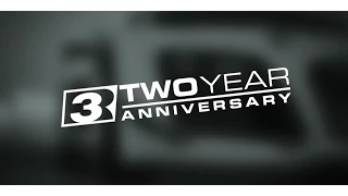 Real Racing 3 - 2 Year Anniversary