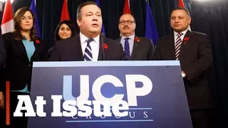 Could Jason Kenney become the most influential conservative voice in Canada?| At Issue